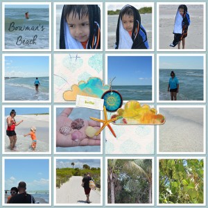 June 2018 Style Challenge Right
