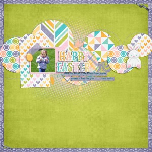 Happy Easter