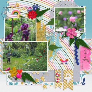 A Day In June