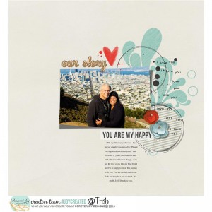 My Happy