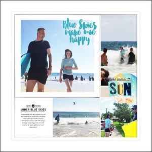 Maroochydore surf