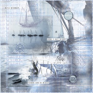 Style Challenge-June-Double Layout-In The Fog-2