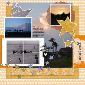 June 2018 FDD Template Challenge