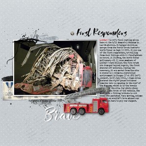 first responders
