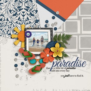Paradise