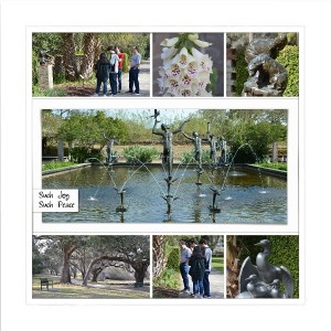 Brookgreen Garden - Right