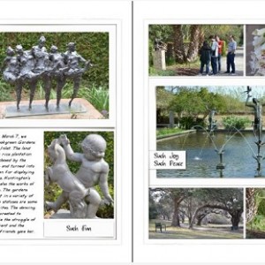 Brookgreen Double