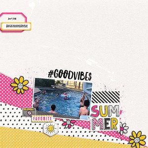 #goodvibes