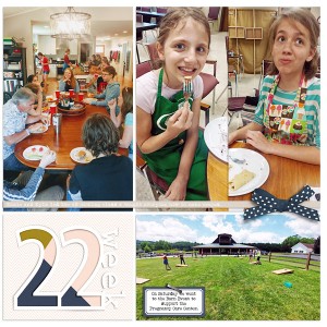 Week 22 {right}
