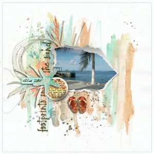 Footprints