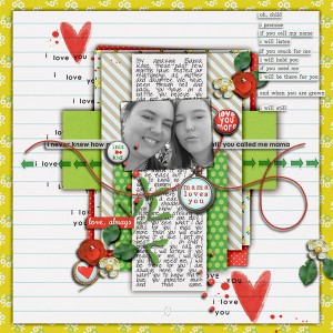 Love Always...