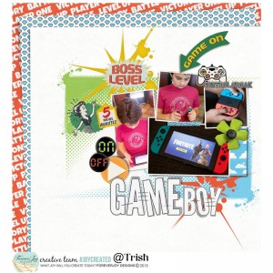 GamerBoy