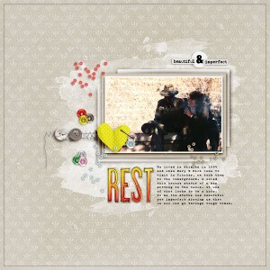 Rest