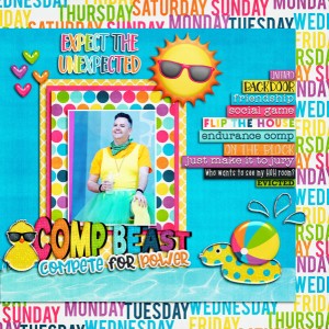 Ross Mathews - Pg 2