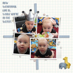 Little Prince Copy