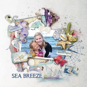 Sea Breeze