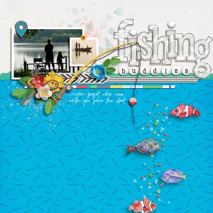 Fishing Buddies