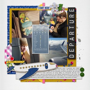 DC Trip page 1