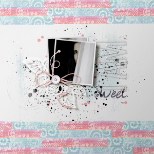 i am sweet