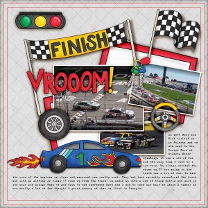 Vroom