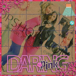 Daring