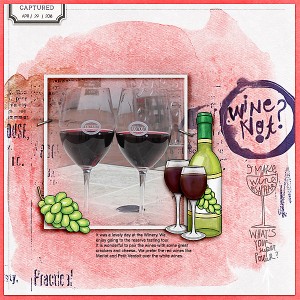 Wine Not 2