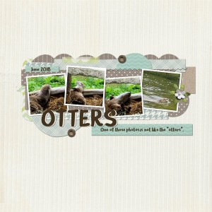 Otters