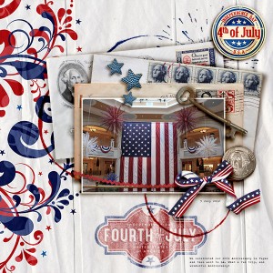 July 4
