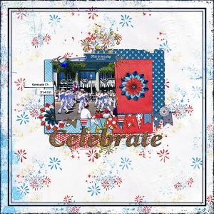 celebrate