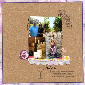 Napa      BYOC July