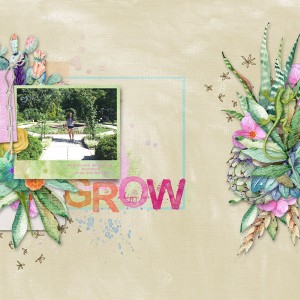 Grow