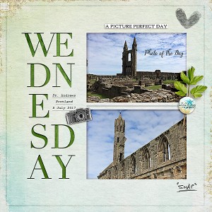 Wednesday
