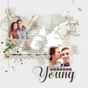 Forever Young