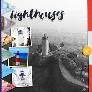 Lighthouses
