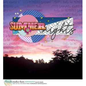 Summer Nights