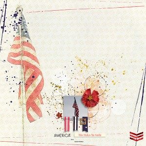 America the Beautiful