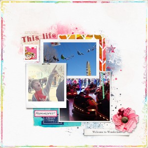 Spring fair