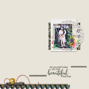Beautiful You