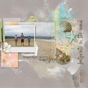 Dawn Designer July