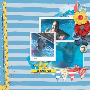 Pool Party