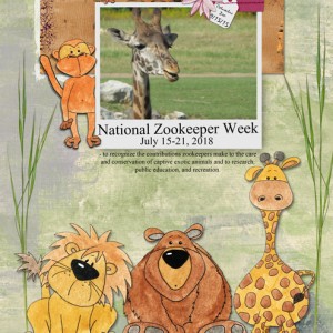 National-Zookeeper-Week