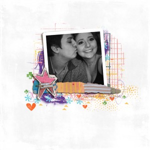 love is a miracle