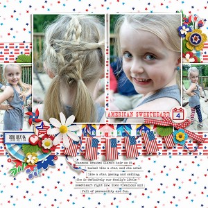 American Sweetheart