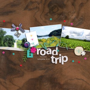 Road Trip