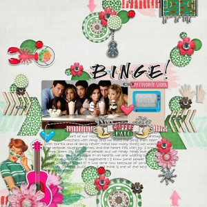 BingeOn