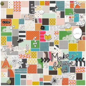 Make-Believe