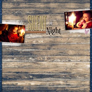 Silent Night 2008