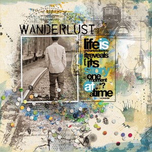 Wanderlust