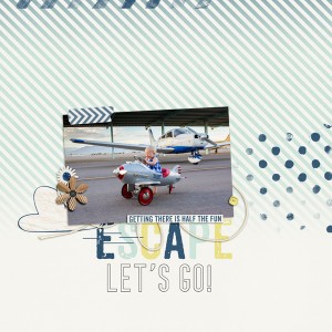 Escape