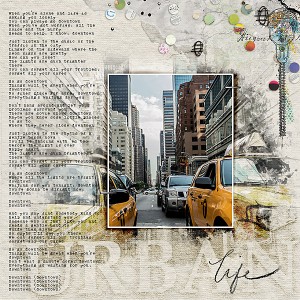 Urban Life